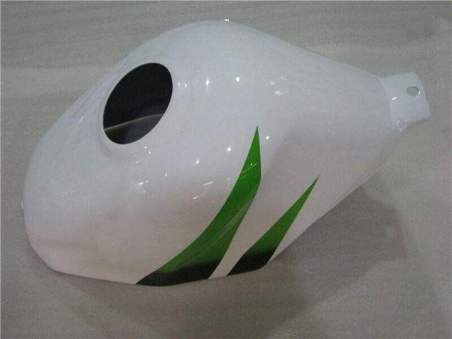 1995-1996 Honda CBR600 F3 Motorcycle Fairings - White Silver Green Hannspree Canada Websites