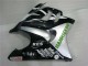 1995-1996 Honda CBR600 F3 Motorcycle Fairings - White Silver Green Hannspree Canada Websites