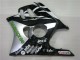 1995-1996 Honda CBR600 F3 Motorcycle Fairings - White Silver Green Hannspree Canada Websites