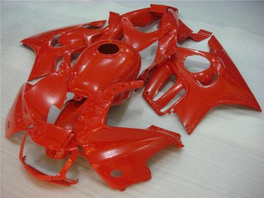 1995-1996 Honda CBR600 F3 Motorcycle Fairings - Red Canada Websites