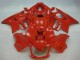 1995-1996 Honda CBR600 F3 Motorcycle Fairings - Red Canada Websites