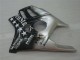 1995-1996 Honda CBR600 F3 Motorcycle Fairings - Silver Glossy Black SevenStars Canada Websites
