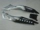 1995-1996 Honda CBR600 F3 Motorcycle Fairings - Silver Glossy Black SevenStars Canada Websites