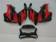 1995-1996 Honda CBR600 F3 Motorcycle Fairing - Red Glossy Black Canada Websites