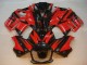 1995-1996 Honda CBR600 F3 Motorcycle Fairing - Red Glossy Black Canada Websites