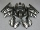 1995-1996 Honda CBR600 F3 Motorcycle Fairings - White Matte Black Flame Canada Websites