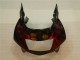 1995-1996 Honda CBR600 F3 Motorcycle Fairings - Glossy Black Red Flame Canada Websites