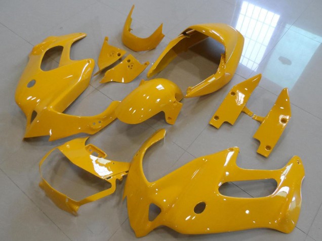 1997-2005 Honda VTR1000F Motorcycle Fairing - Yellow Canada Websites