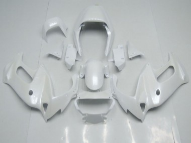 1997-2005 Honda VTR1000F Motorcycle Fairings - Pearl White Canada Websites