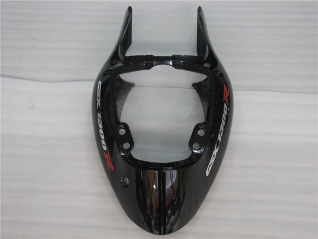 1996-2007 Suzuki GSXR 1300 Hayabusa Motorcycle Fairings - Silver Black Canada Websites