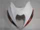 1996-2007 Suzuki GSXR 1300 Hayabusa Motorcycle Fairings - White Orange Black Canada Websites