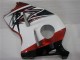 1996-2007 Suzuki GSXR 1300 Hayabusa Motorcycle Fairings - White Orange Black Canada Websites