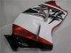 1996-2007 Suzuki GSXR 1300 Hayabusa Motorcycle Fairings - White Orange Black Canada Websites