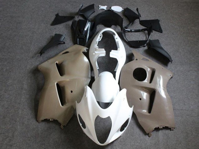 1996-2007 Suzuki GSXR 1300 Hayabusa Motorcycle Fairings - Unpainted Canada Websites