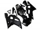 1998-2002 Yamaha YZF R6 Motorcycle Fairings - Glossy Black Matte Black Canada Websites