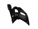 1998-2002 Yamaha YZF R6 Motorcycle Fairings - Glossy Black Matte Black Canada Websites