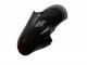 1998-2002 Yamaha YZF R6 Motorcycle Fairings - Glossy Black Matte Black Canada Websites