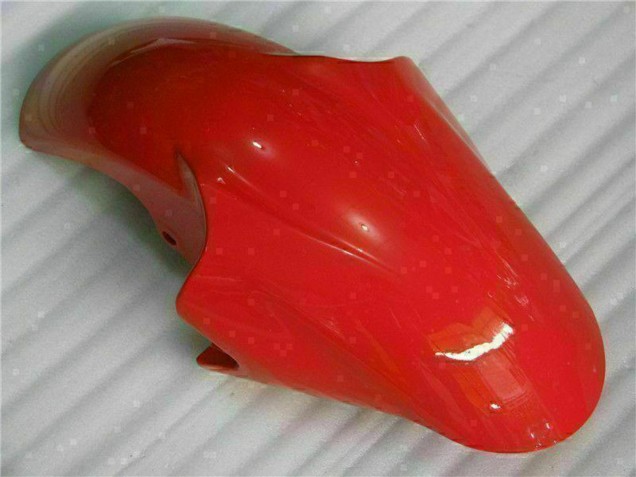 1998-2002 Yamaha YZF R6 Motorcycle Fairing - White Red Glossy Black Canada Websites