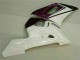 1998-2002 Yamaha YZF R6 Motorcycle Fairings - White Purple Canada Websites