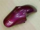 1998-2002 Yamaha YZF R6 Motorcycle Fairings - White Purple Canada Websites