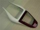 1998-2002 Yamaha YZF R6 Motorcycle Fairings - White Purple Canada Websites
