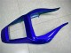1998-2002 Yamaha YZF R6 Motorcycle Fairings - Blue White Canada Websites