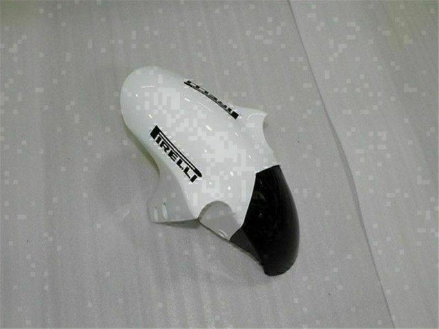 2000-2001 Yamaha YZF R1 Motorcycle Fairings - White Black Corona Extra Canada Websites