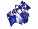 2000-2001 Yamaha YZF R1 Motorcycle Fairing - Blue White Canada Websites