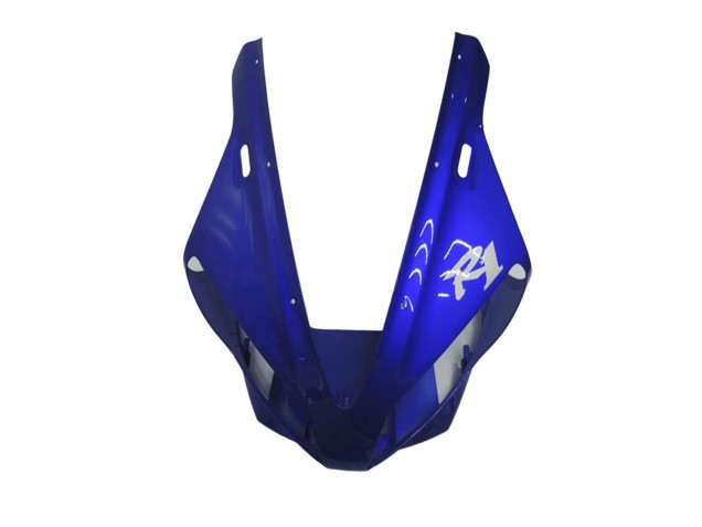 2000-2001 Yamaha YZF R1 Motorcycle Fairing - Blue White Canada Websites