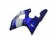 2000-2001 Yamaha YZF R1 Motorcycle Fairing - Blue White Canada Websites
