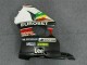 2000-2002 Kawasaki ZX6R Motorcycle Fairings - White Red Yellow Green Glossy Black Star EuroBet Canada Websites