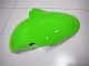 2000-2002 Kawasaki ZX6R Motorcycle Fairing Kits - Green White Black Canada Websites