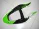 2000-2002 Kawasaki ZX6R Motorcycle Fairing Kits - Green White Black Canada Websites