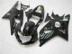 2000-2002 Suzuki GSXR 1000 Motorcycle Fairings - Glossy Black Canada Websites
