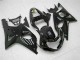 2000-2002 Suzuki GSXR 1000 Motorcycle Fairings - Glossy Black Canada Websites