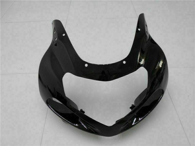 2000-2002 Suzuki GSXR 1000 Motorcycle Fairings - Glossy Black Canada Websites