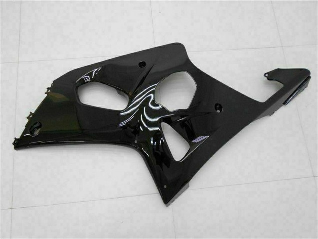 2000-2002 Suzuki GSXR 1000 Motorcycle Fairings - Glossy Black Canada Websites
