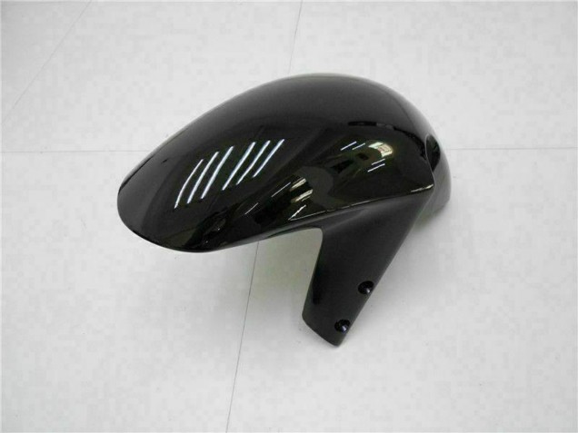 2000-2002 Suzuki GSXR 1000 Motorcycle Fairings - Glossy Black Canada Websites