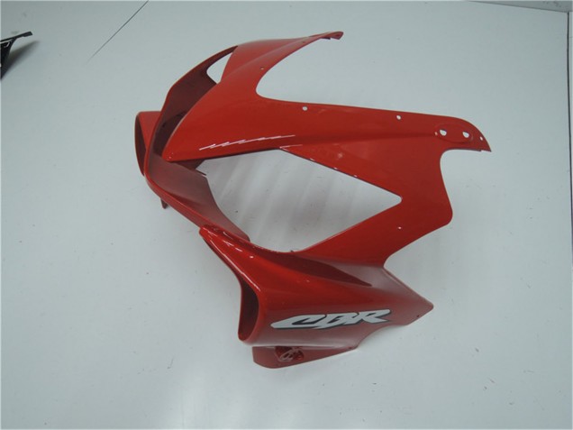 2001-2003 Honda CBR600 F4i Bike Fairings - Red Glossy Black Canada Websites