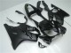 2001-2003 Honda CBR600 F4i Motorcycle Fairings - Glossy Black Matte Black Canada Websites