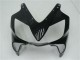 2001-2003 Honda CBR600 F4i Motorcycle Fairings - Glossy Black Matte Black Canada Websites