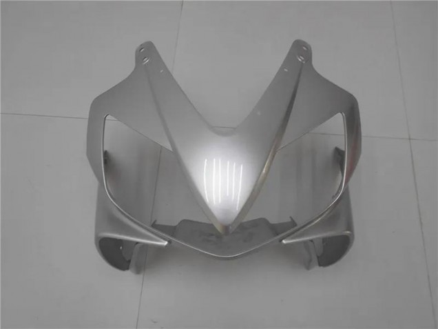 2001-2003 Honda CBR600 F4i Motorcycle Fairings Kits - Silver Red Canada Websites