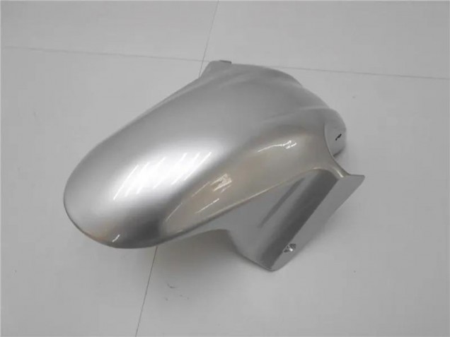 2001-2003 Honda CBR600 F4i Motorcycle Fairings Kits - Silver Red Canada Websites