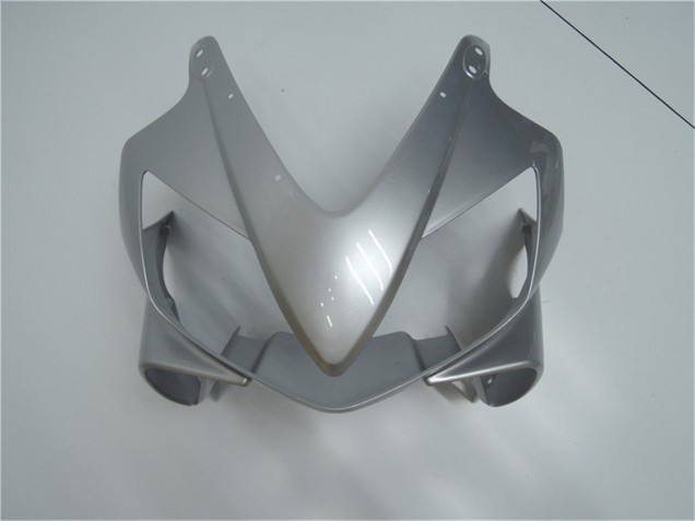 2001-2003 Honda CBR600 F4i Motorcycle Fairing - Silver Glossy Black Canada Websites