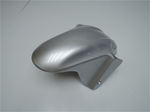 2001-2003 Honda CBR600 F4i Motorcycle Fairing - Silver Glossy Black Canada Websites