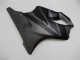 2001-2003 Honda CBR600 F4i Motorcycle Fairing Kits - Matte Black Grey Canada Websites