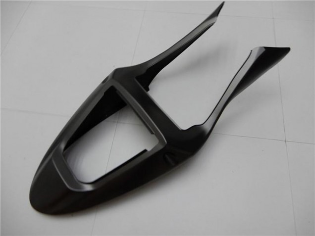 2001-2003 Honda CBR600 F4i Motorcycle Fairing Kits - Matte Black Grey Canada Websites