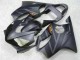 2001-2003 Honda CBR600 F4i Motorcycle Fairing - Matte Black Grey Canada Websites