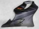 2001-2003 Honda CBR600 F4i Motorcycle Fairing - Matte Black Grey Canada Websites