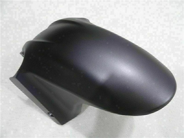 2001-2003 Honda CBR600 F4i Motorcycle Fairing - Matte Black Grey Canada Websites